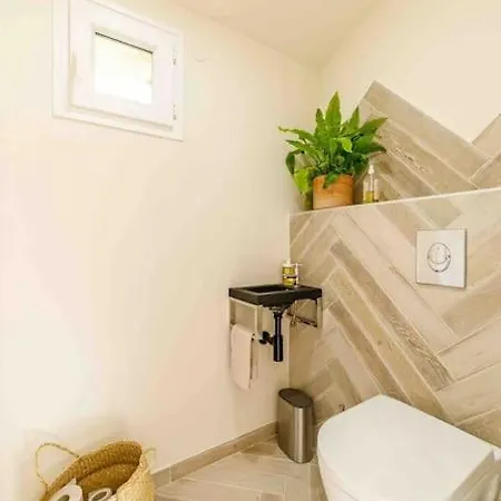 Apartment Casa Olbia 7min Des Plages Hyeres