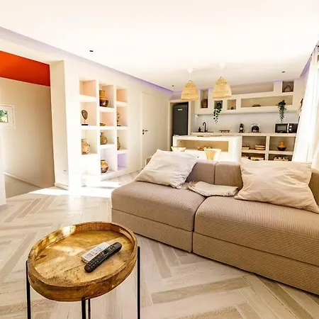 Apartment Casa Olbia 7min Des Plages