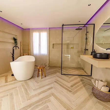 Casa Olbia 7min Des Plages * Hyeres