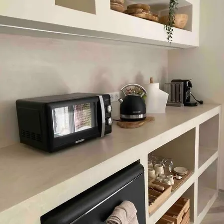 Casa Olbia 7min Des Plages Apartment *