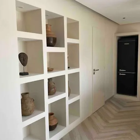 Apartment Casa Olbia 7min Des Plages