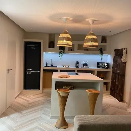 Apartment Casa Olbia 7min Des Plages *