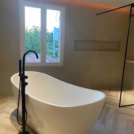 Casa Olbia 7min Des Plages * Hyeres