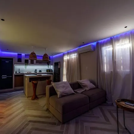 Casa Olbia 7min Des Plages Apartment