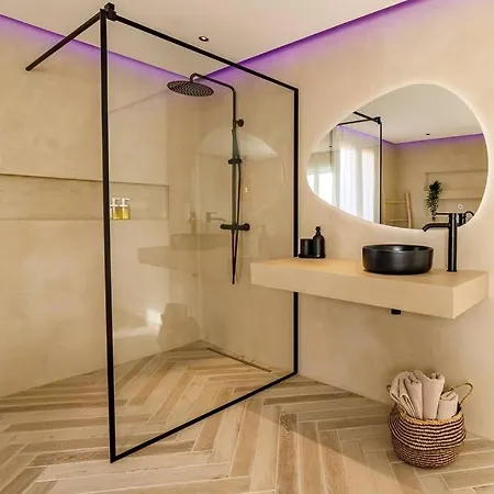 Apartment Casa Olbia 7min Des Plages *