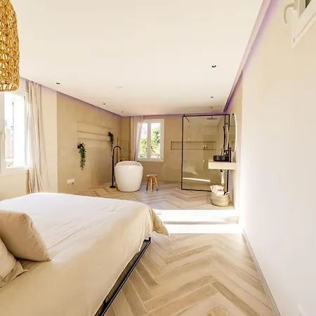 Apartment Casa Olbia 7min Des Plages