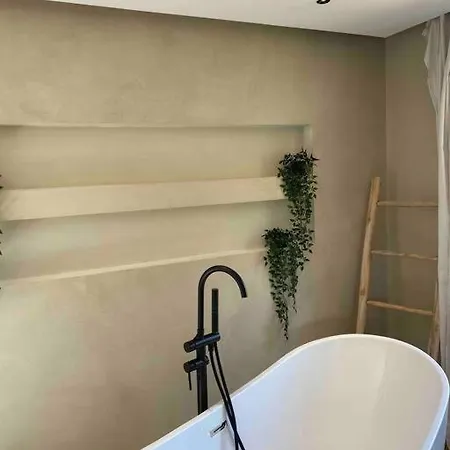 Apartment Casa Olbia 7min Des Plages Hyeres