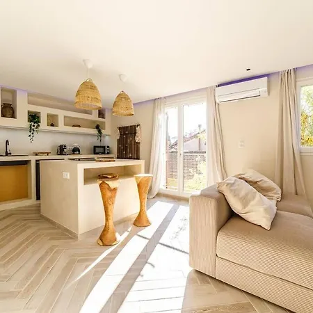 Casa Olbia 7min Des Plages