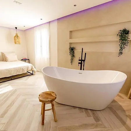 Casa Olbia 7min Des Plages Apartment *