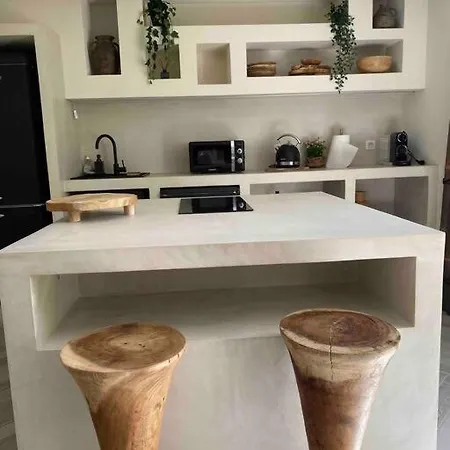 Apartment Casa Olbia 7min Des Plages *