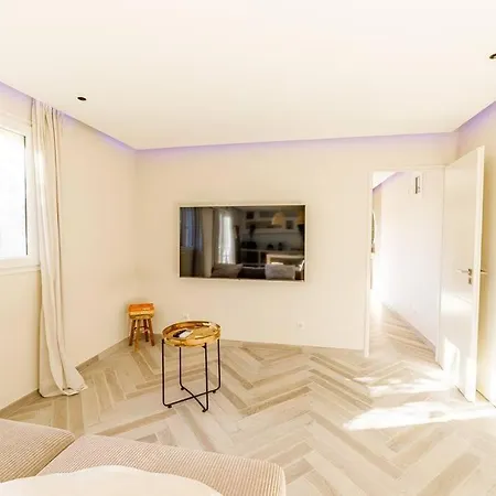 Casa Olbia 7min Des Plages Apartment
